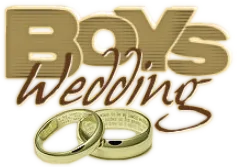 BoysWedding.com
