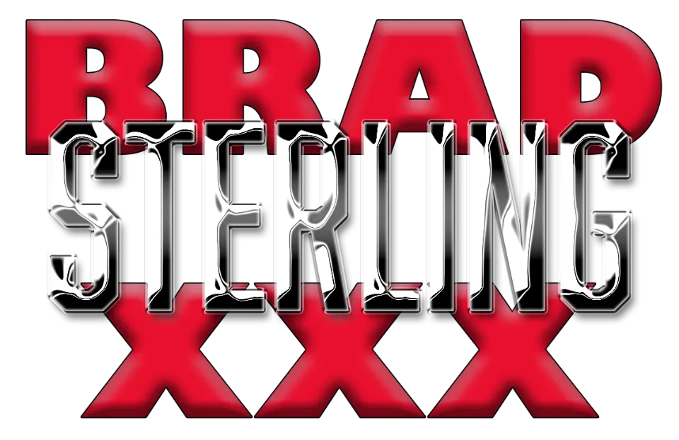 Brad Sterling