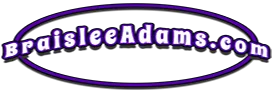 Braislee Adams