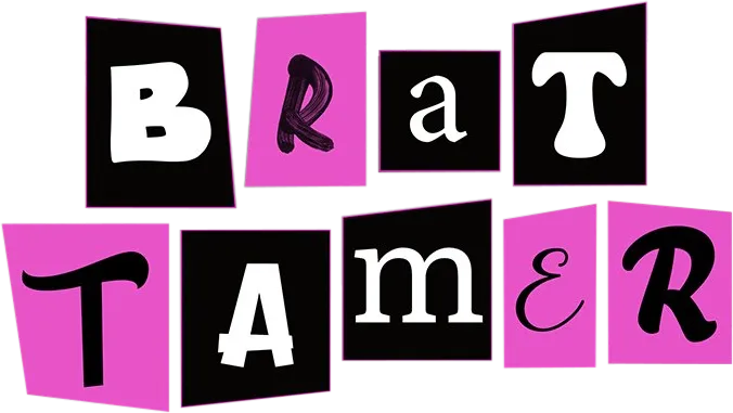 Brat Tamer