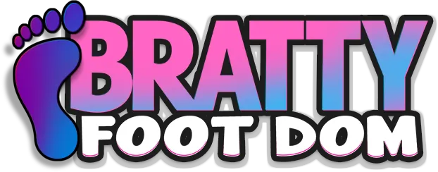 Bratty Foot Dom