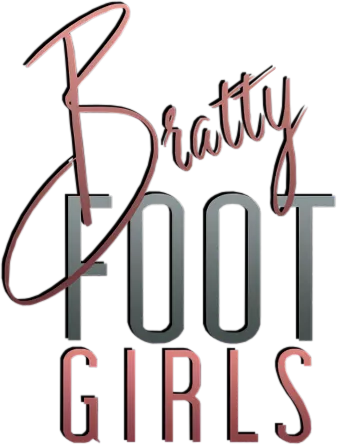 Bratty Foot Girls