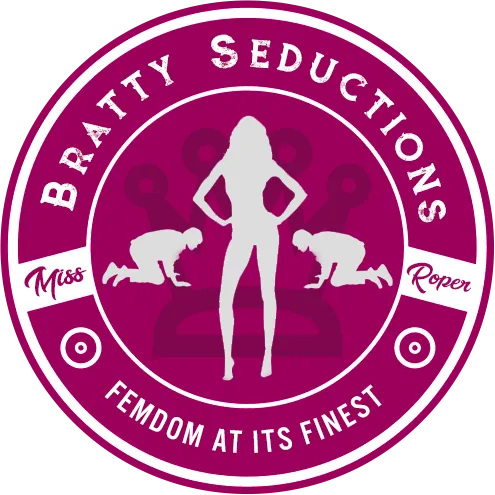 Bratty Seduction