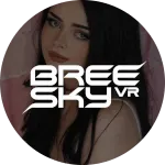 Bree Sky VR