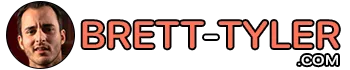Brett-Tyler.com