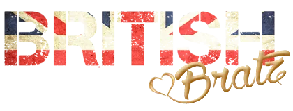 British Bratz