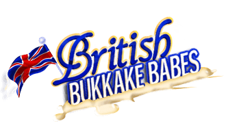 British Bukkake Babes