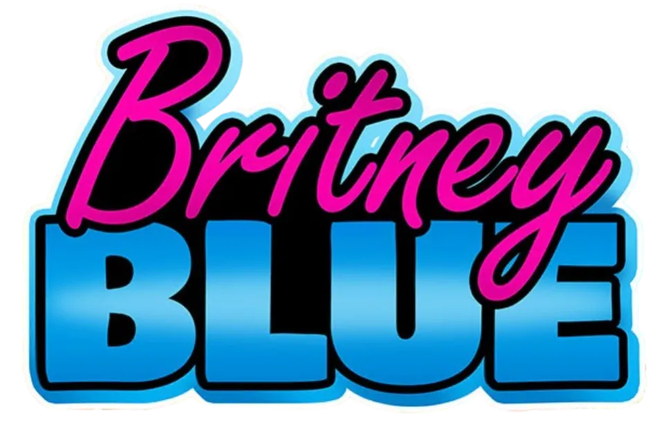 Britney Blue