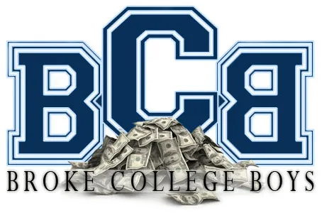 Broke College Boys
