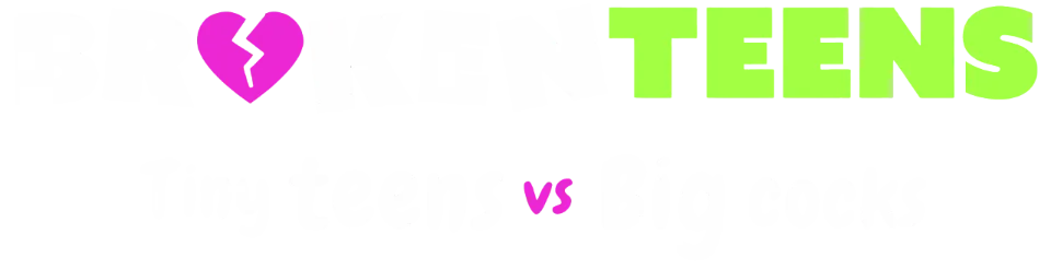 Broken Teens