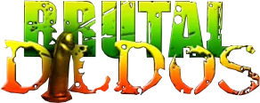Brutal Dildos