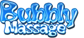 Bubbly Massage