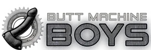 Butt Machine Boys