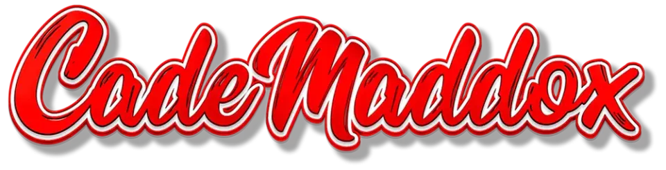 Cade Maddox