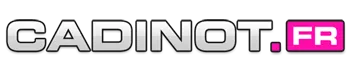Cadinot