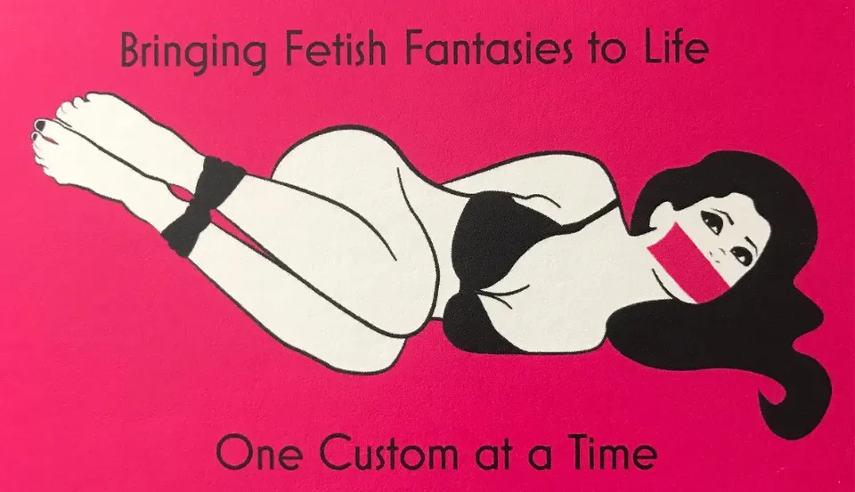 Cali Logans Femme Factory