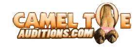 Camel Toe Auditions