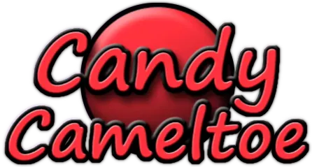 Candy Cameltoe