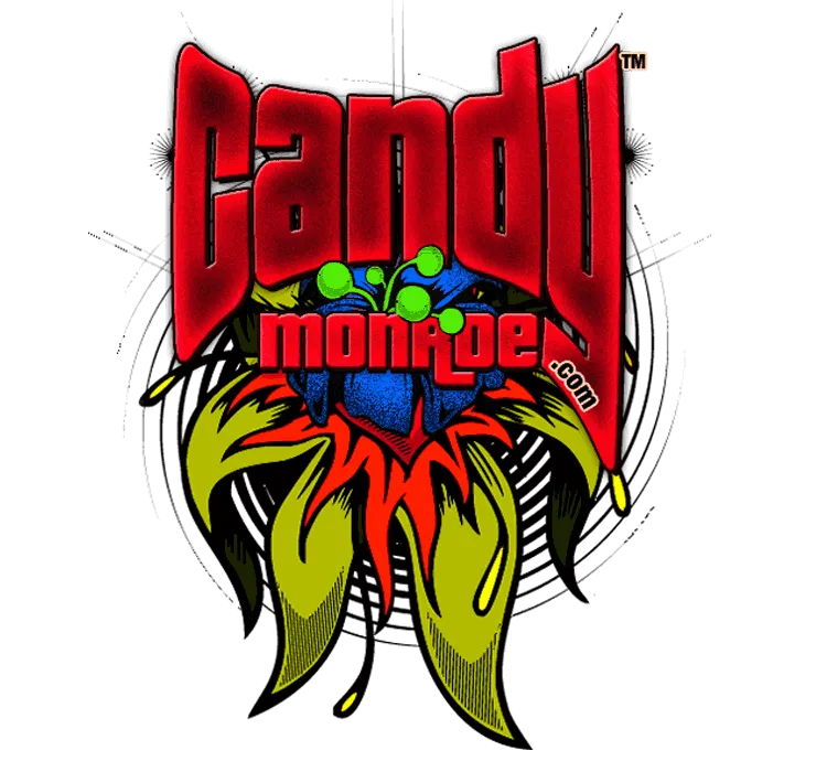 Candy Monroe