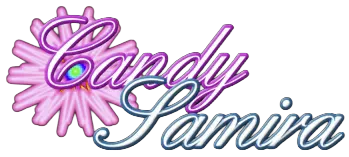 Candy Samira