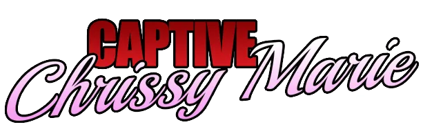Captive Chrissy Marie