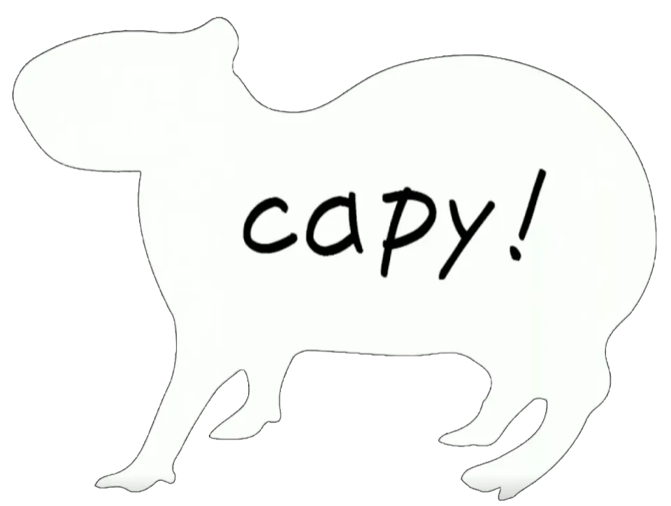 Capybara Works