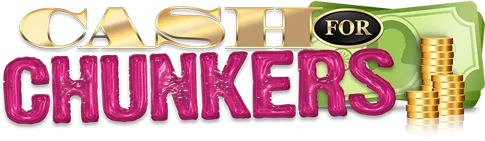Cash For Chunkers