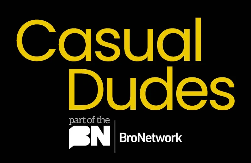 Casual Dudes