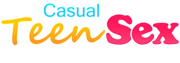Casual Teen Sex