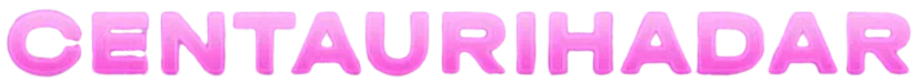 CentauriHadar