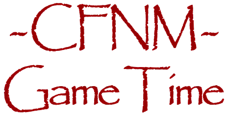 CFNM GameTime