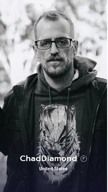 Chad Diamond