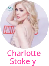 Charlotte Stokely