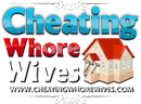 Cheating Whore Wives