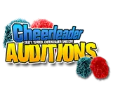 Cheerleader Auditions
