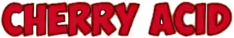 Cherry Acid