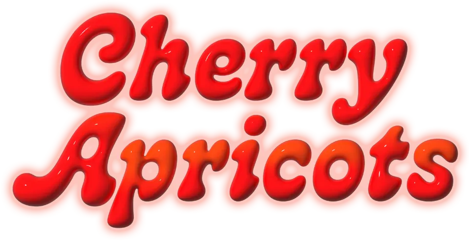Cherry Apricots