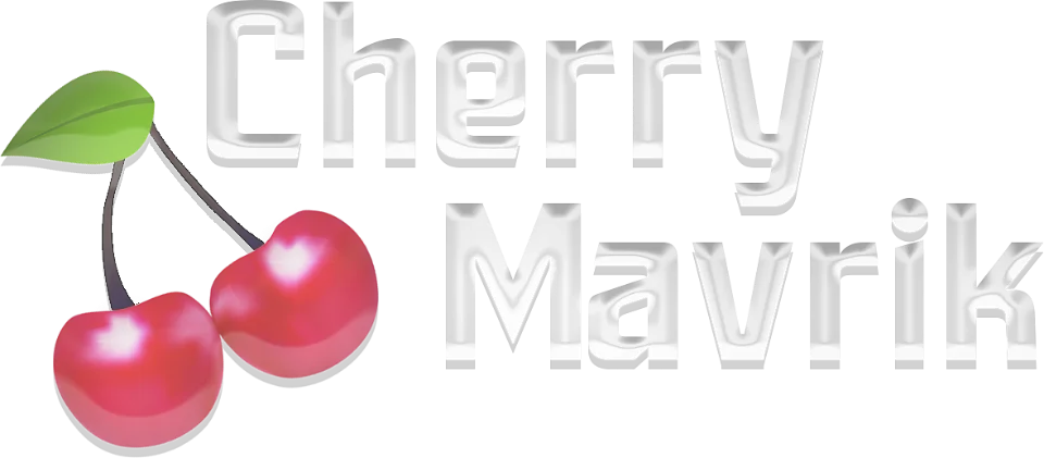 Cherry Mavrik