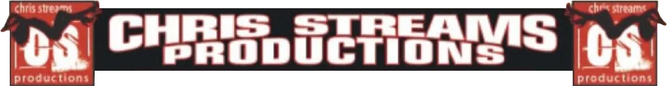 Chris Streams Productions