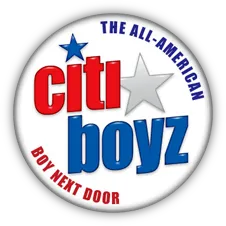 CitiBoyz