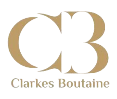 Clarkes Boutaine