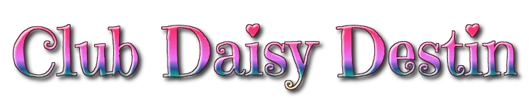 Club Daisy Destin