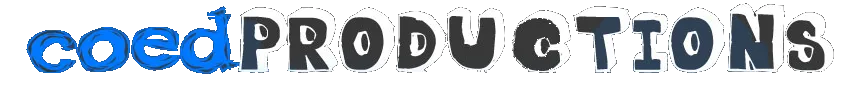Coed Productions