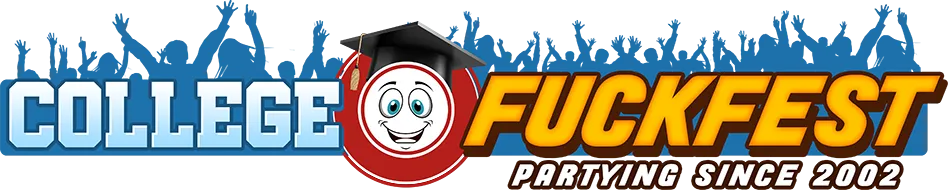 College Fuck Fest