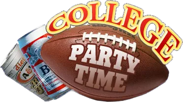 College Party Time