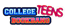College Teens Book Bang