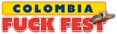 Colombia Fuck Fest