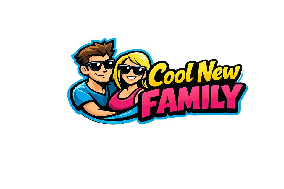 Cool New Family