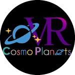 Cosmo Planets VR