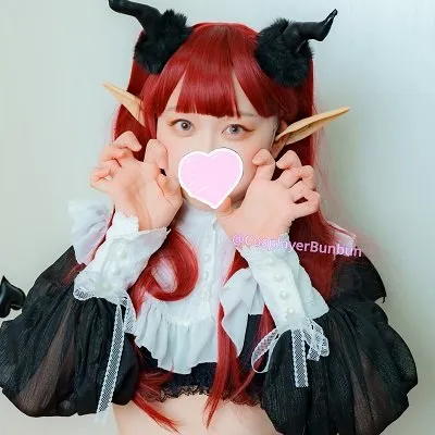 CosplayerBunBun